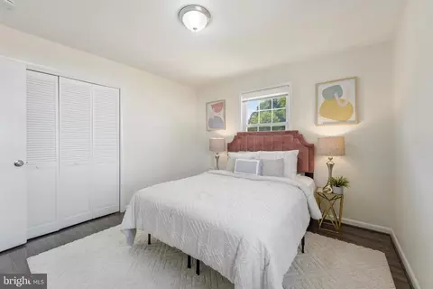 Bedroom - 1105 Chiswell Ln, Silver Spring, MD 20901 photo 10 of 15
