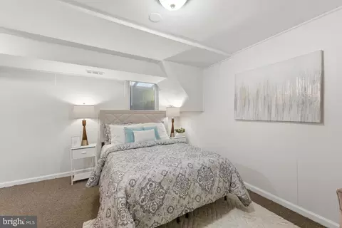 Bedroom - 1105 Chiswell Ln, Silver Spring, MD 20901 photo 13 of 15