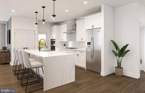 1121 Fortune Ter #503, Potomac, MD 20854
