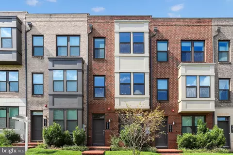 583 Shorthorn Way, Rockville, MD 20850