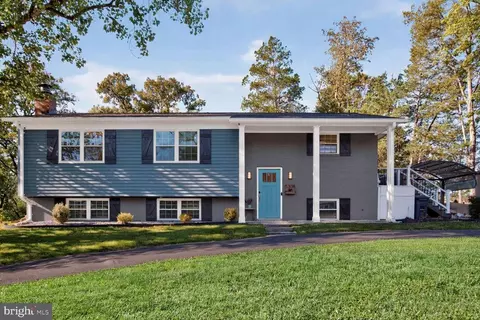 5308 Mill View Ct, Rockville, MD 20855