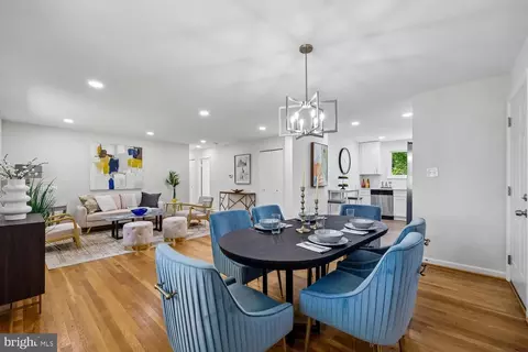 Dining - 901 Malta Ln, Silver Spring, MD 20901 photo 2 of 2