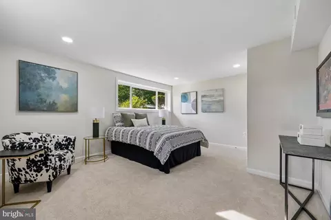 Bedroom - 901 Malta Ln, Silver Spring, MD 20901 photo 5 of 7
