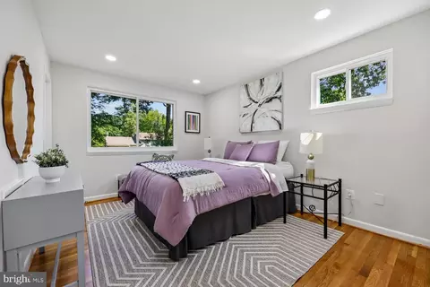Bedroom - 901 Malta Ln, Silver Spring, MD 20901 photo 1 of 7