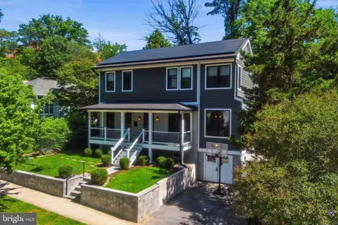 Exterior - 611 Mississippi Ave, Silver Spring, MD 20910 photo 18 of 18