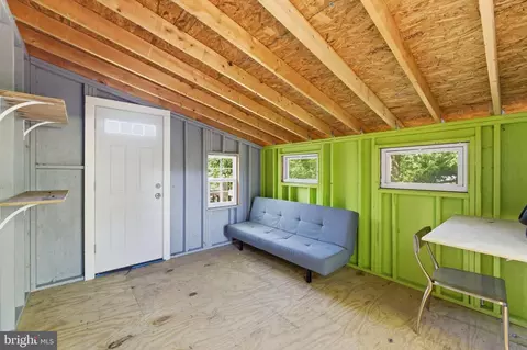 Entry Way - 611 Mississippi Ave, Silver Spring, MD 20910 photo 10 of 10