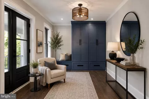 Entry Way - 611 Mississippi Ave, Silver Spring, MD 20910 photo 1 of 10