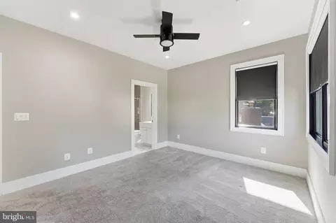 Bedroom - 611 Mississippi Ave, Silver Spring, MD 20910 photo 5 of 10