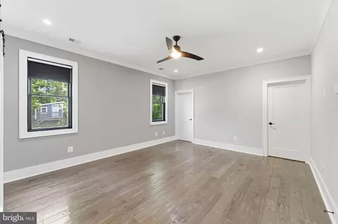 Bedroom - 611 Mississippi Ave, Silver Spring, MD 20910 photo 2 of 10