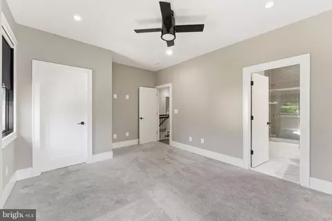Bedroom - 611 Mississippi Ave, Silver Spring, MD 20910 photo 4 of 10