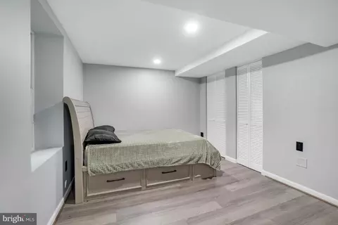 Bedroom - 4313 Ivy Glen Rd, Silver Spring, MD 20906 photo 4 of 4