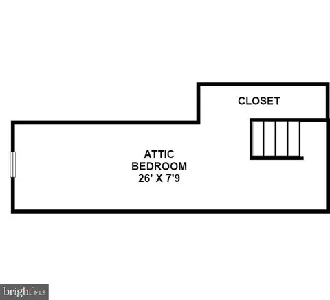 Floorplan - 4313 Ivy Glen Rd, Silver Spring, MD 20906 photo 2 of 3