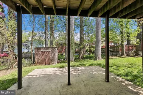 Exterior - 13009 Matey Rd, Silver Spring, MD 20906 photo 3 of 4