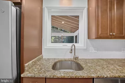 Kitchen - 1510 Live Oak Dr, Silver Spring, MD 20910 photo 3 of 4