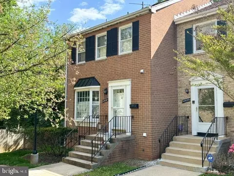 10937 Amherst Ave #8, Silver Spring, MD 20902