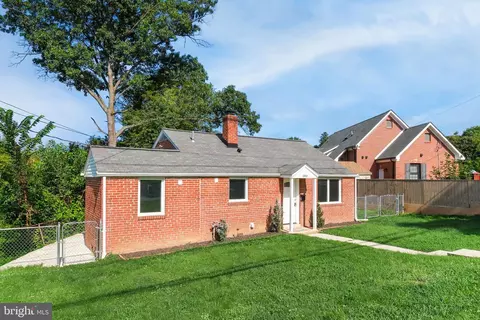 Exterior - 12008 Grandview Ave, Silver Spring, MD 20902 photo 2 of 7
