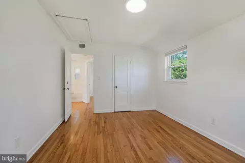 Bedroom - 12008 Grandview Ave, Silver Spring, MD 20902 photo 1 of 3