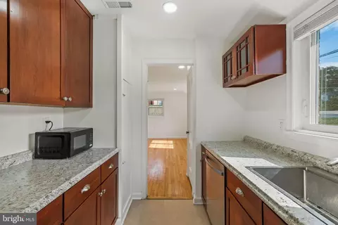 Entry Way - 12008 Grandview Ave, Silver Spring, MD 20902 photo 1 of 1