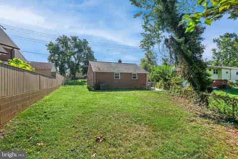 Exterior - 12008 Grandview Ave, Silver Spring, MD 20902 photo 6 of 7
