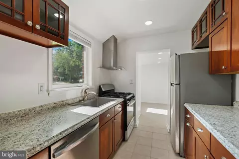 Kitchen - 12008 Grandview Ave, Silver Spring, MD 20902 photo 1 of 1