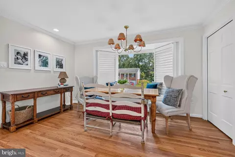 Dining - 1602 Lemontree Ln, Silver Spring, MD 20904 photo 1 of 1