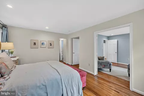 Bedroom - 1602 Lemontree Ln, Silver Spring, MD 20904 photo 3 of 10