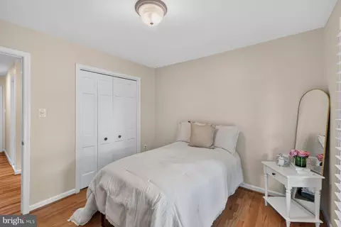 Bedroom - 1602 Lemontree Ln, Silver Spring, MD 20904 photo 5 of 10