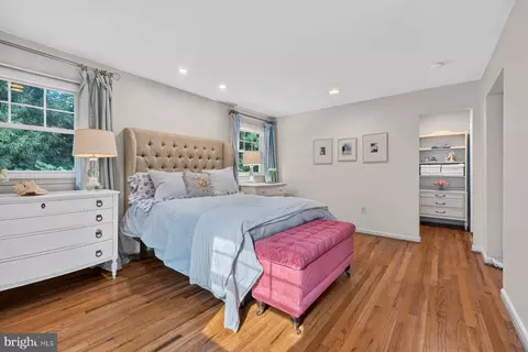 Bedroom - 1602 Lemontree Ln, Silver Spring, MD 20904 photo 2 of 10