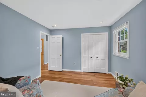 Bedroom - 1602 Lemontree Ln, Silver Spring, MD 20904 photo 4 of 10