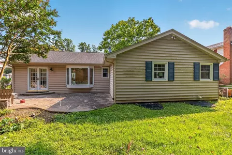 Exterior - 1602 Lemontree Ln, Silver Spring, MD 20904 photo 4 of 7