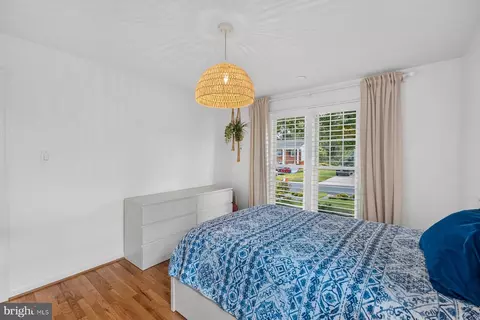 Bedroom - 1602 Lemontree Ln, Silver Spring, MD 20904 photo 10 of 10