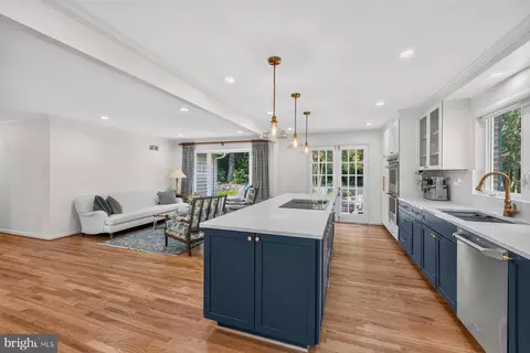 Kitchen - 1602 Lemontree Ln, Silver Spring, MD 20904 photo 2 of 3