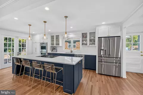 Kitchen - 1602 Lemontree Ln, Silver Spring, MD 20904 photo 1 of 3