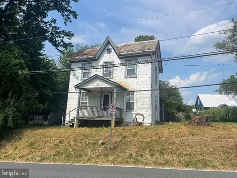 Exterior - 15121 Barnesville, Boyds, MD 20841 photo 1 of 6