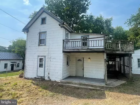 Exterior - 15121 Barnesville, Boyds, MD 20841 photo 3 of 6