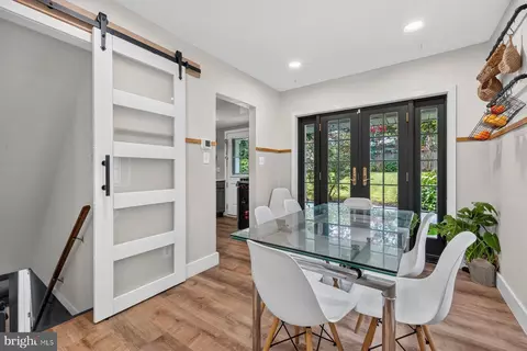 Dining - 1711 Brisbane St, Silver Spring, MD 20902 photo 1 of 2
