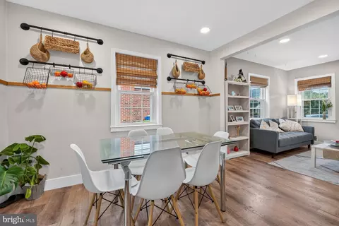 Dining - 1711 Brisbane St, Silver Spring, MD 20902 photo 2 of 2
