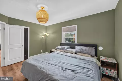 Bedroom - 1711 Brisbane St, Silver Spring, MD 20902 photo 3 of 5