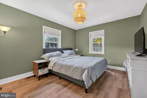 Bedroom - 1711 Brisbane St, Silver Spring, MD 20902 photo 1 of 5