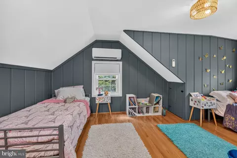 Bedroom - 1711 Brisbane St, Silver Spring, MD 20902 photo 5 of 5