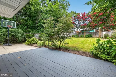 Exterior - 1711 Brisbane St, Silver Spring, MD 20902 photo 3 of 9