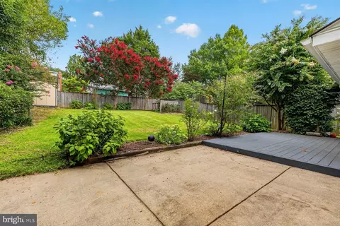 Exterior - 1711 Brisbane St, Silver Spring, MD 20902 photo 5 of 9