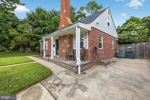 Other - 1711 Brisbane St, Silver Spring, MD 20902 photo 2 of 16