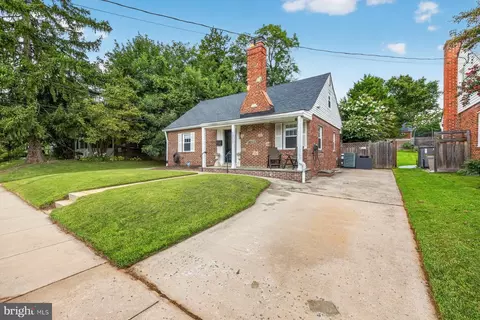 Other - 1711 Brisbane St, Silver Spring, MD 20902 photo 1 of 16