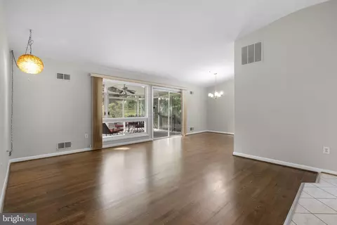 Living - 820 Lamberton Dr, Silver Spring, MD 20902 photo 1 of 5