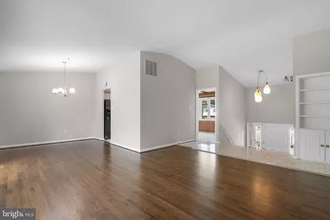 Living - 820 Lamberton Dr, Silver Spring, MD 20902 photo 2 of 5