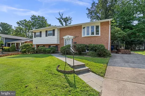 Other - 820 Lamberton Dr, Silver Spring, MD 20902 photo 1 of 13