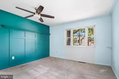 Bedroom - 3520 Chiswick Ct #37-C, Silver Spring, MD 20906 photo 2 of 2
