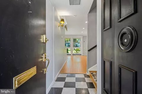 Entry Way - 3520 Chiswick Ct #37-C, Silver Spring, MD 20906 photo 1 of 4