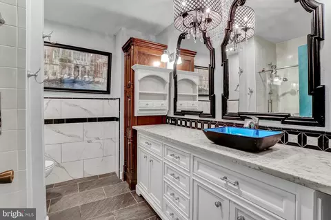Bath - 3520 Chiswick Ct #37-C, Silver Spring, MD 20906 photo 2 of 3
